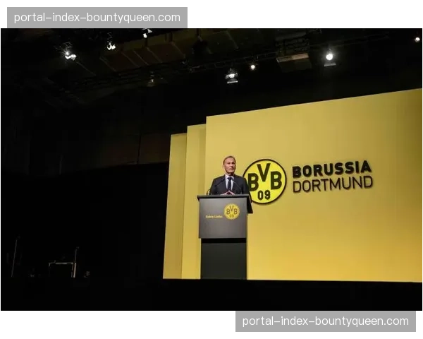 多特蒙德CEO瓦茨克谈未来：流媒体分账模式将颠覆传统电视转播合同