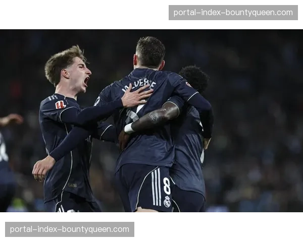 结果速报:皇马2-0毕巴,高效反击克制高位防线 结果速报:皇马2-0毕巴,高效反击克制高位防线