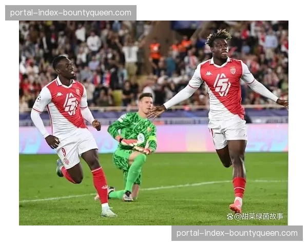 法甲第27轮:摩纳哥3-0大胜里尔,稳固积分榜次席位置 法甲第27轮:摩纳哥3-0大胜里尔,稳固积分榜次席位置