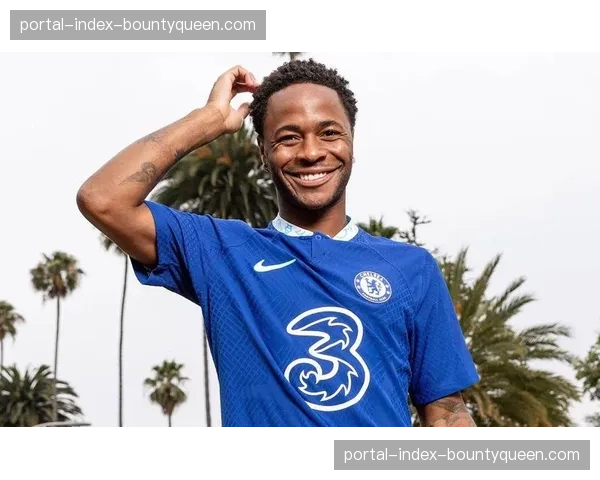 转会传闻:多家媒体称,切尔西边锋斯特林可能在今夏寻求离队 转会传闻:多家媒体称,切尔西边锋斯特林可能在今夏寻求离队