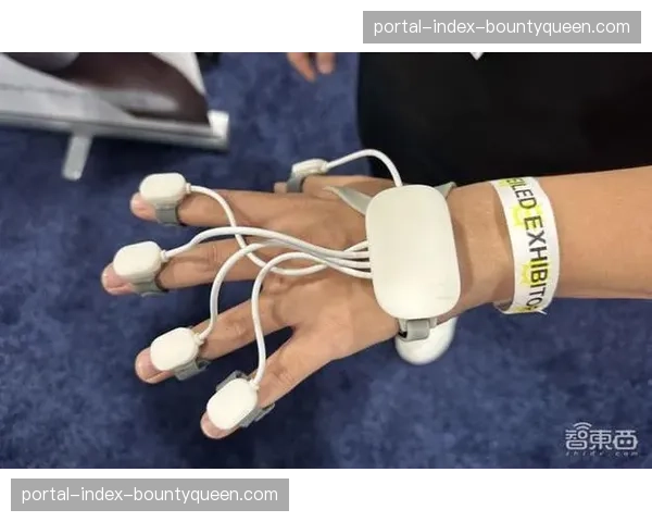 深度报道：从测距仪到智能手套，可穿戴设备如何改变比赛决策？